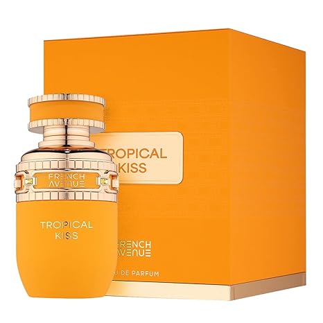 Tropical Kiss EDP For Women 2.7 FL Oz