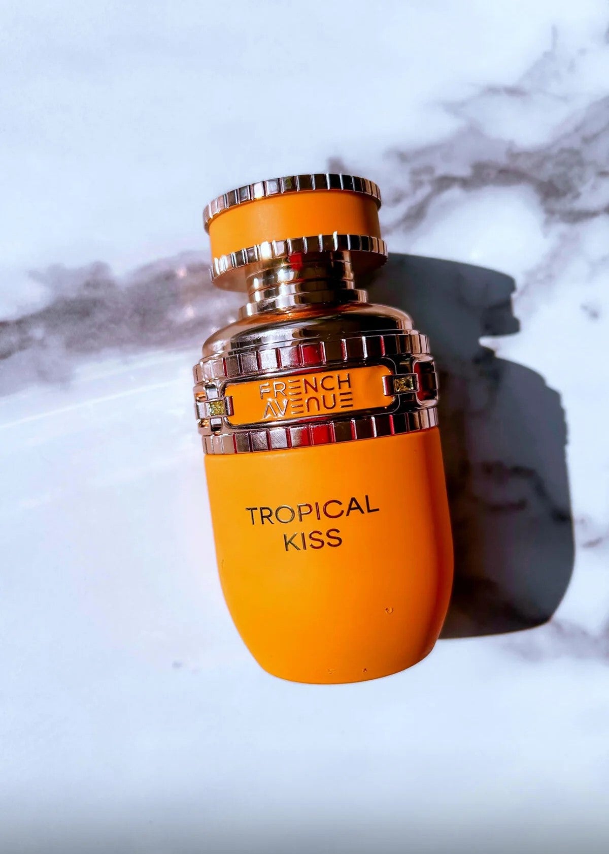Tropical Kiss EDP For Women 2.7 FL Oz