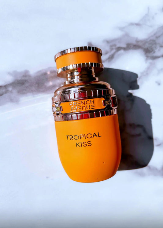 Tropical Kiss EDP For Women 2.7 FL Oz