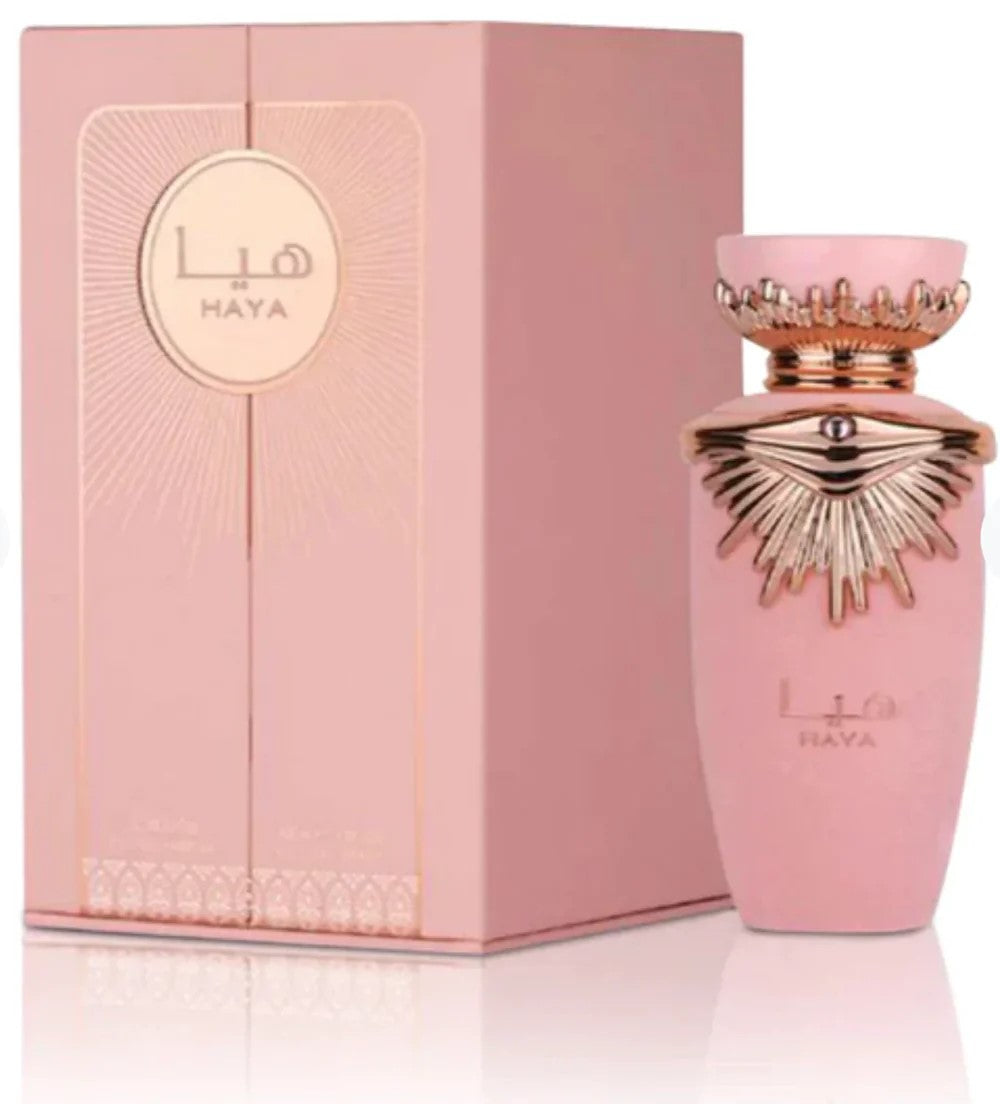 Haya para mujer EDP - 100 ml (3,4 oz)