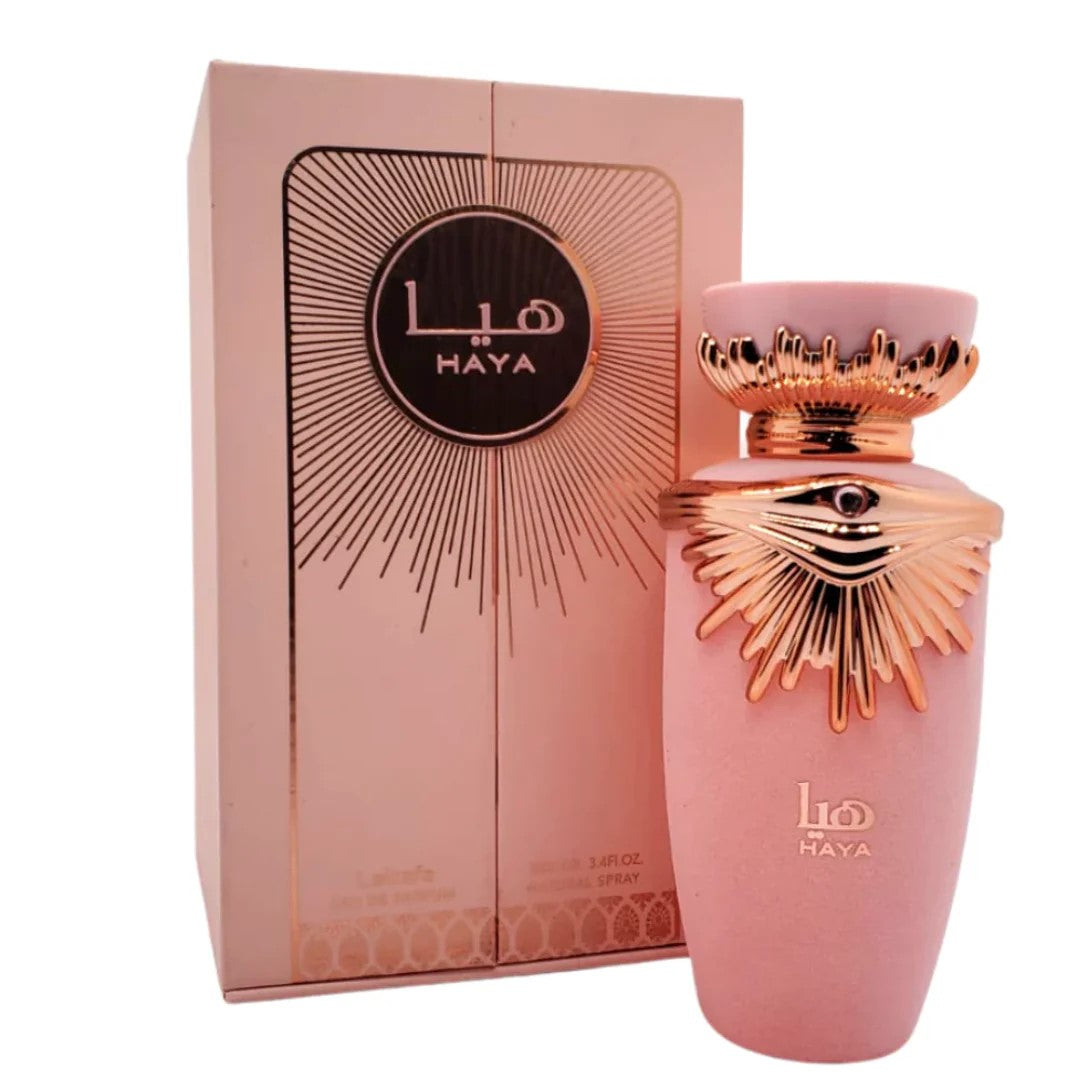 Haya para mujer EDP - 100 ml (3,4 oz)