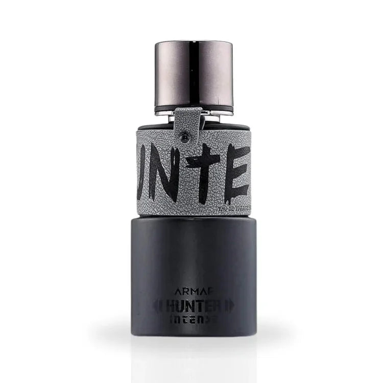 Hunter Intense For Men EDP Spray 100ML (3.4 OZ) de Armaf | Aroma masculino exclusivo, exótico y duradero.