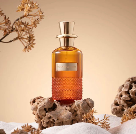 FRAGRANCE STORY U&ME 100ML Parfum — Unisex
