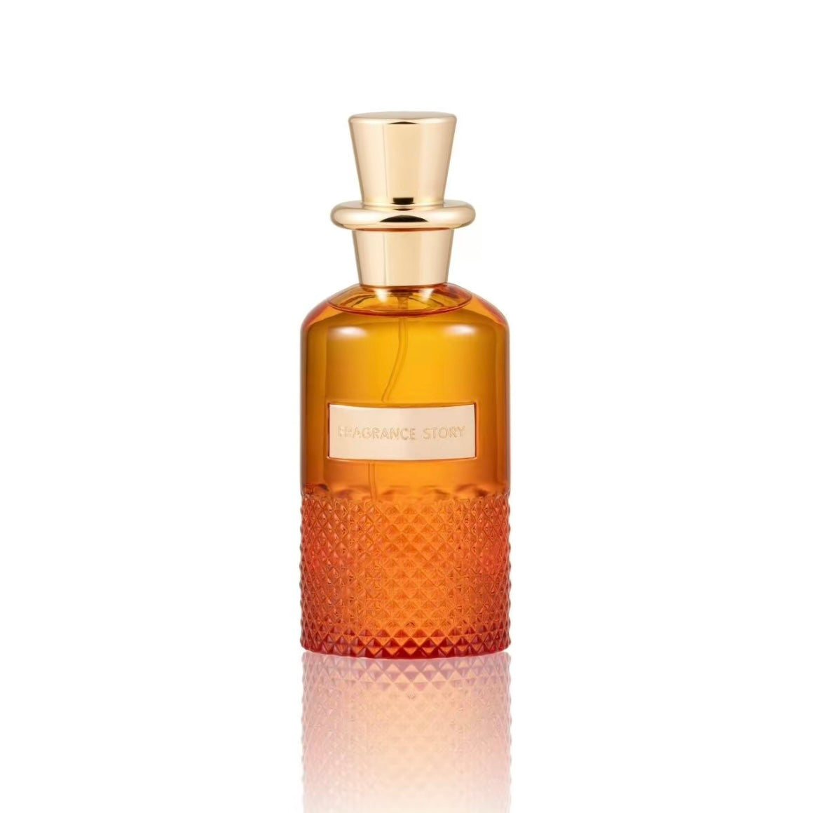 HISTORIA DE LA FRAGANCIA U&amp;ME Perfume 100 ml 3.4 oz. Fragancia UNISEX