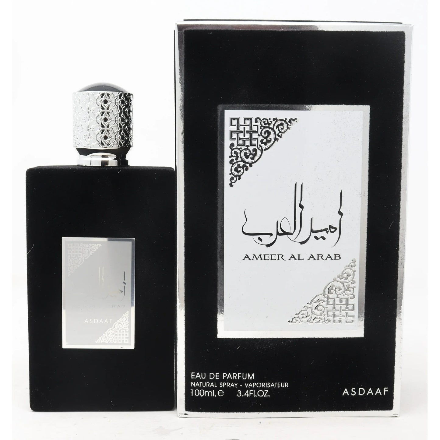 Asdaaf Ameer Al Arab , 3.4 oz EDP Spray