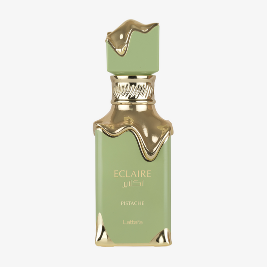 Eclaire Pistache