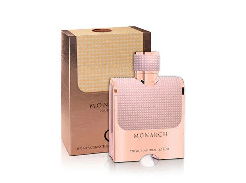 Monarca (Para mujer) - 90 ml