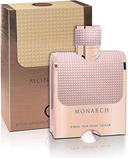 Monarca (Para mujer) - 90 ml