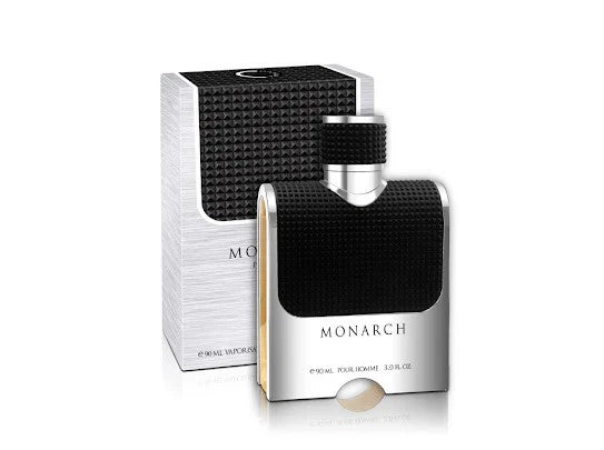 Monarch (Pour Homme) - 90ML (Para hombres)