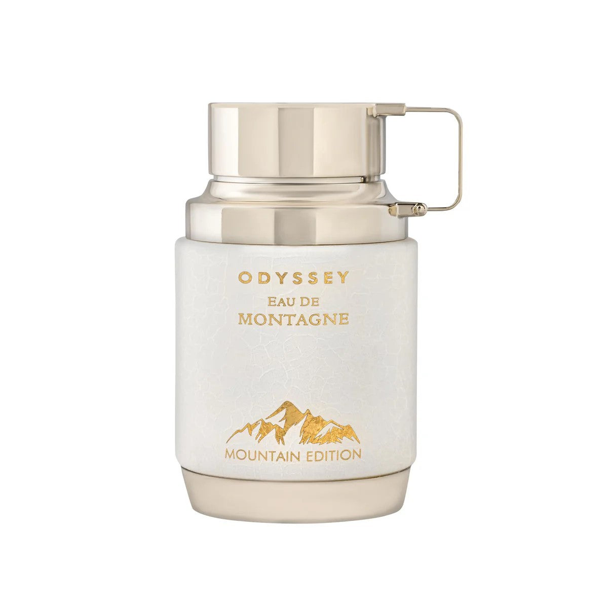 Odyssey Eau de Montagne Edición Montaña