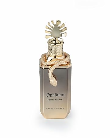 Ophidian Sweet Surrender EDP 3.4 Fl Oz Perfumes