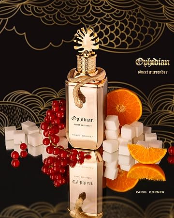 Ophidian Sweet Surrender EDP 3.4 Fl Oz Perfumes