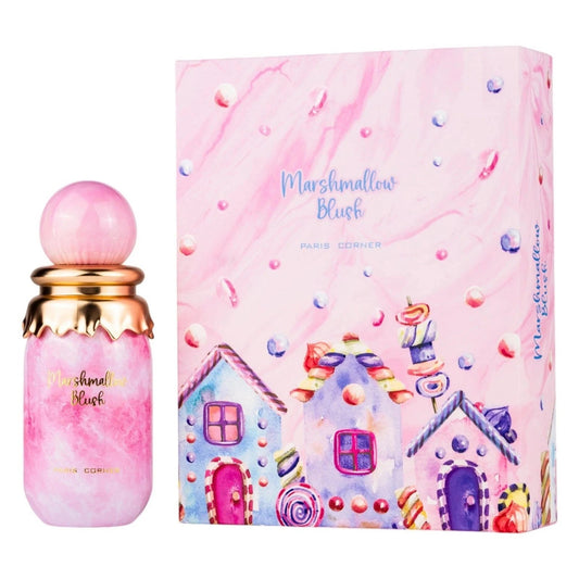 Marshmallow Blush EDP 3.4 Fl Oz