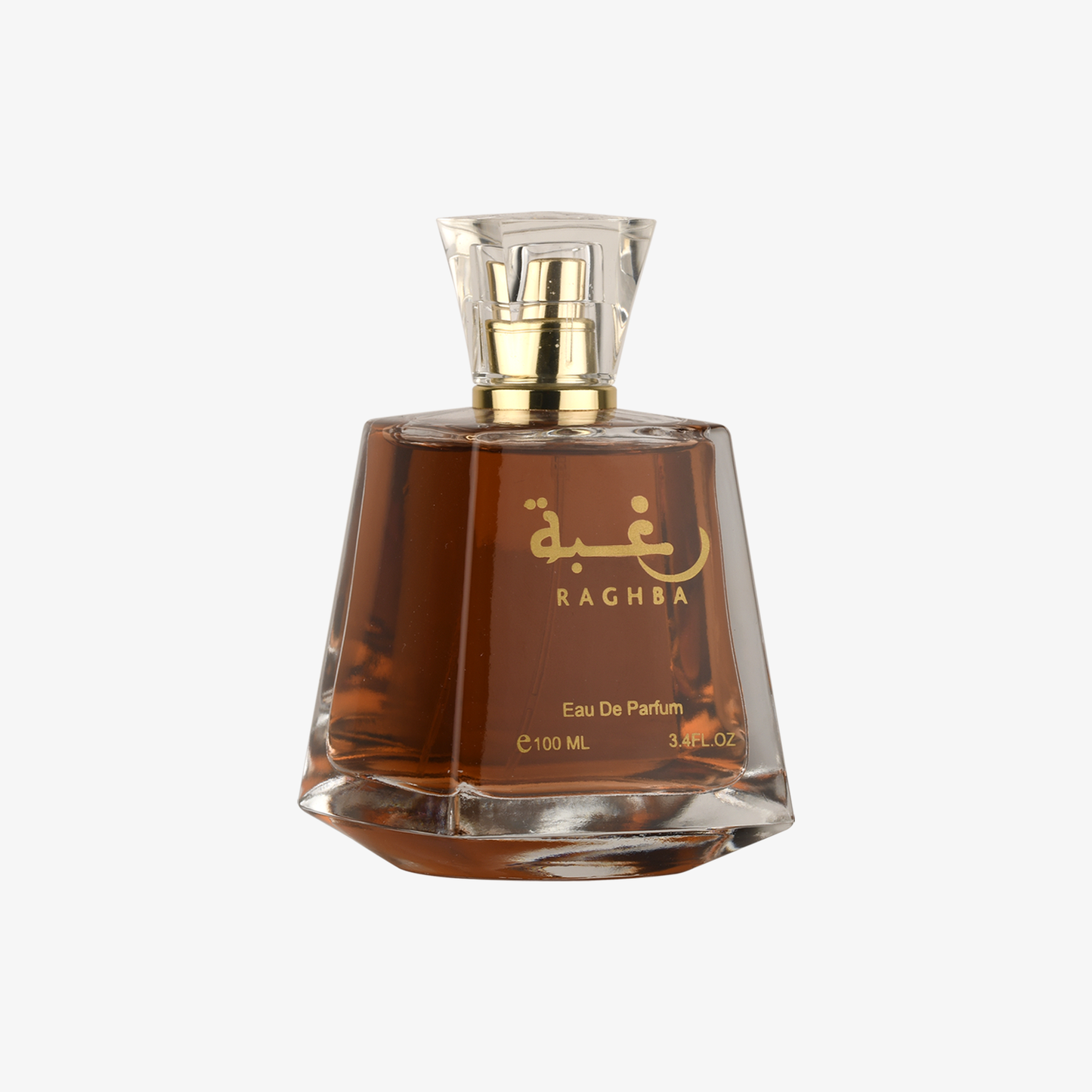 Set Raghba