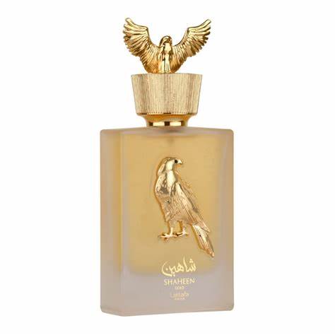 Lattafa Pride Shaheen Gold Eau de Parfum (3.4 oz / 100 ml)
