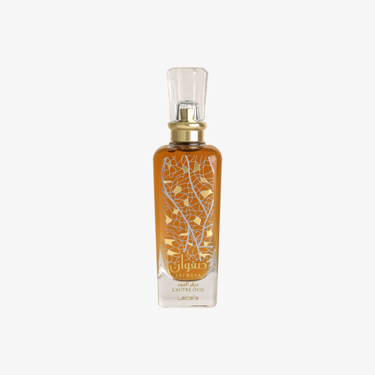 Safwaan L'Autre Oud
