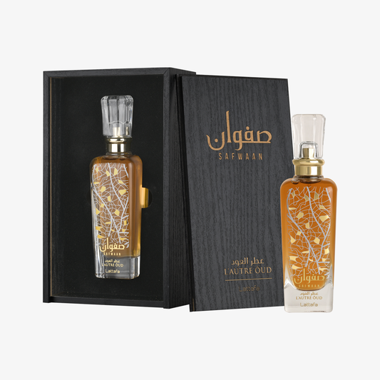 Safwaan L'Autre Oud