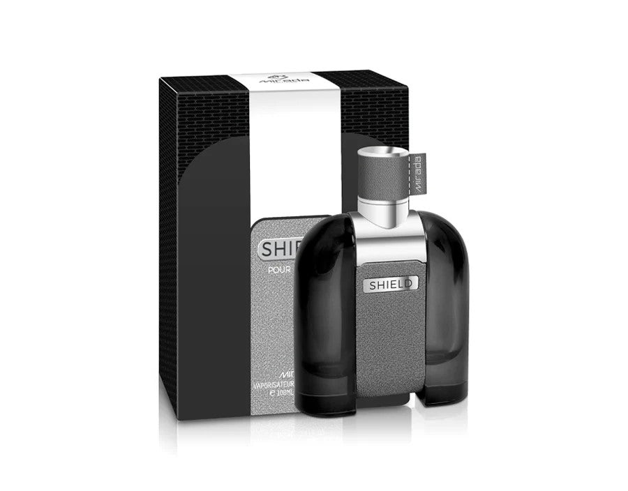Shield Pour Homme Eau De Parfum Para (Hombre) 100ml 