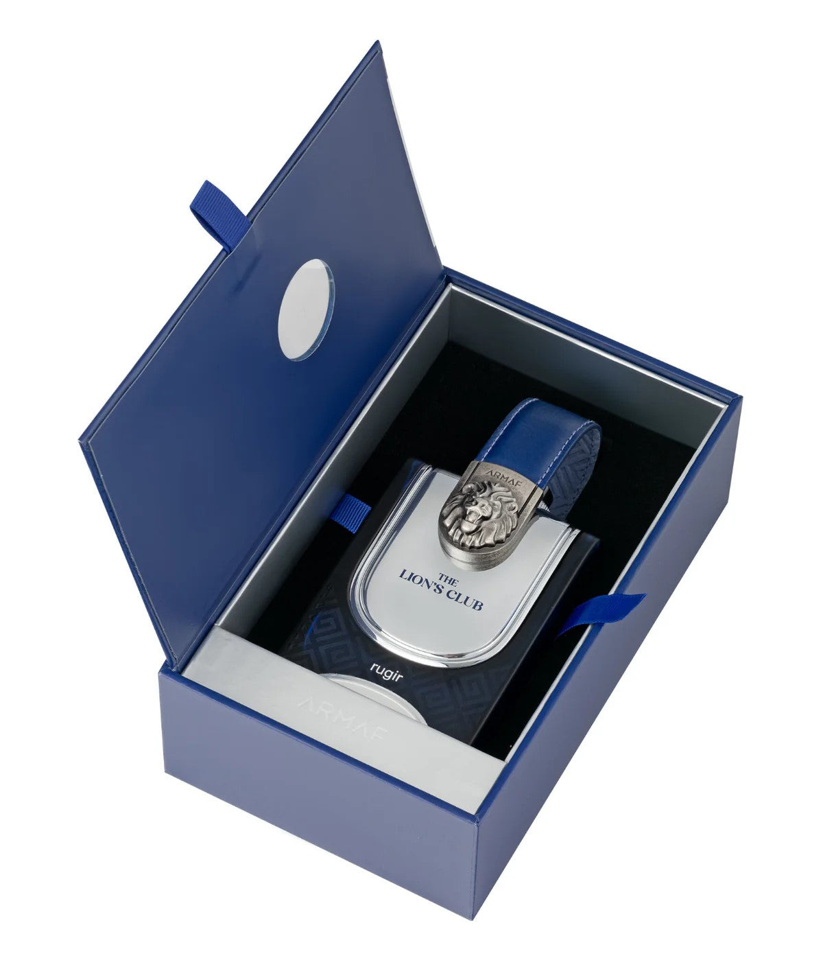 Fragancias en spray Rugir de The Lion's Club para hombre (3.4 oz) 