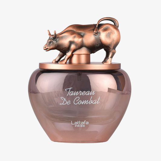 Taureau De Combat