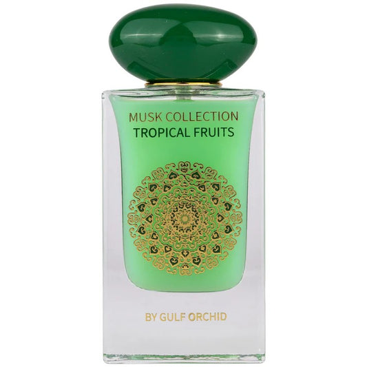 Tropical Fruits - Musk Collection