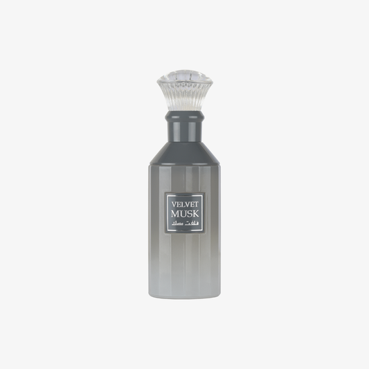 Velvet Musk
