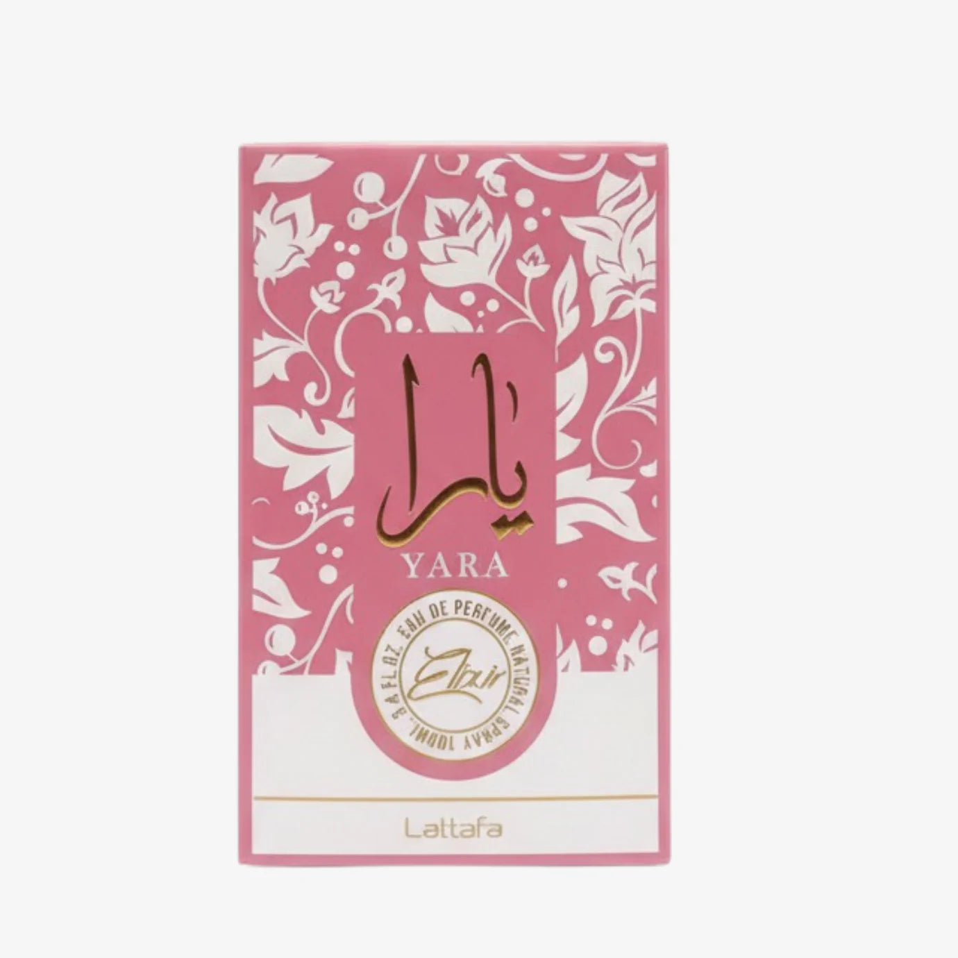 Lattafa Yara Elixir EDP 100mL | Luxury Arabian Perfume