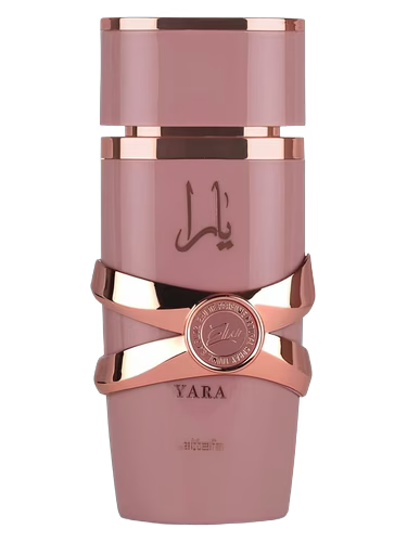 Lattafa Yara Elixir EDP 100mL | Luxury Arabian Perfume
