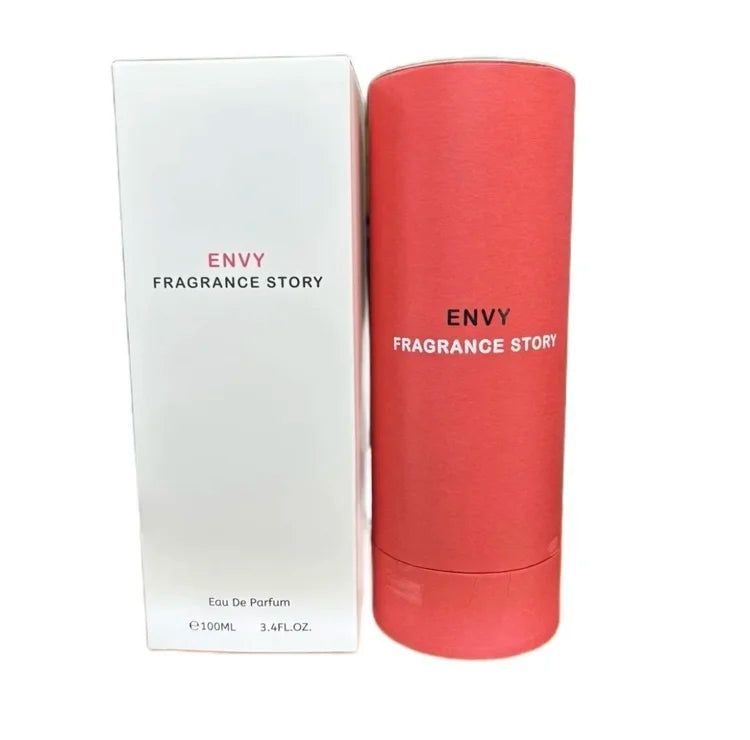 Envy de Fragrance Story 3.4 oz para mujer
