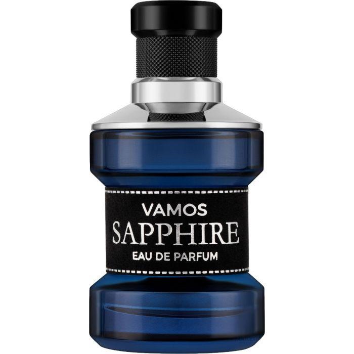 VAMOS SAPPHIRE — 100ML EDP