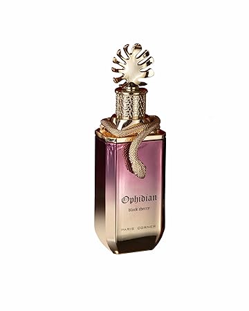 Ophidian Black Cherry EDP  3.4 Fl Oz Perfumes