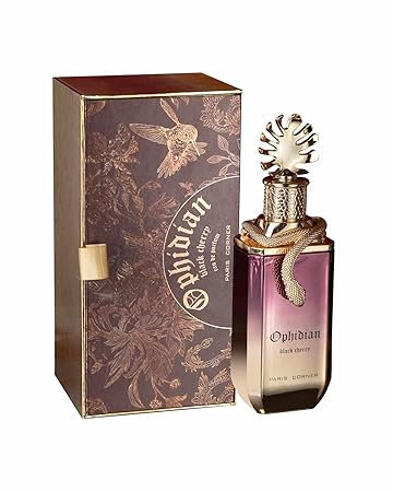Ophidian Black Cherry EDP  3.4 Fl Oz Perfumes