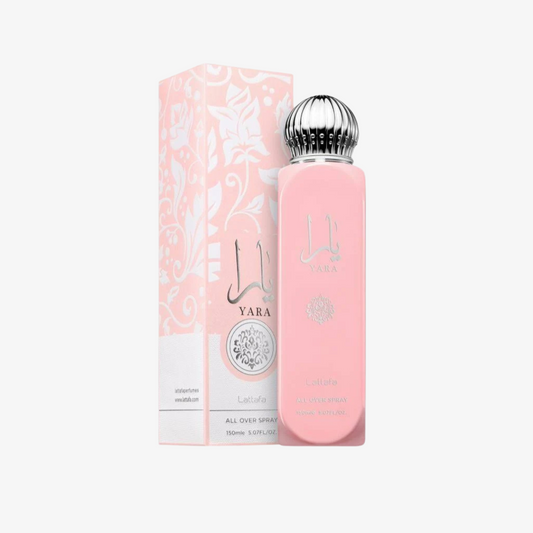 Yara All Over Spray